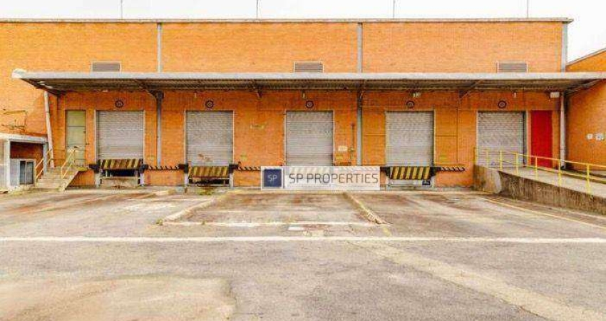 Galpão para alugar, 3000 m² por R$ 63.000,02/mês - Sao Jose Dos Campos  - São José dos Campos/SP