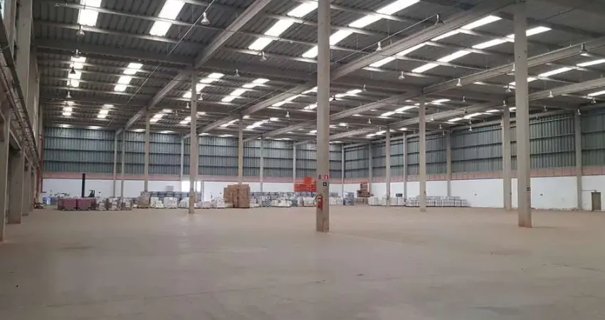 Galpão para alugar, 2700 m² por R$ 49.410,00/mês - Sumare - Sumaré/SP