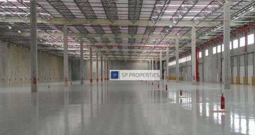 Galpão para alugar, 3043 m² por R$ 76.220/mês - Indaiatuba/SP