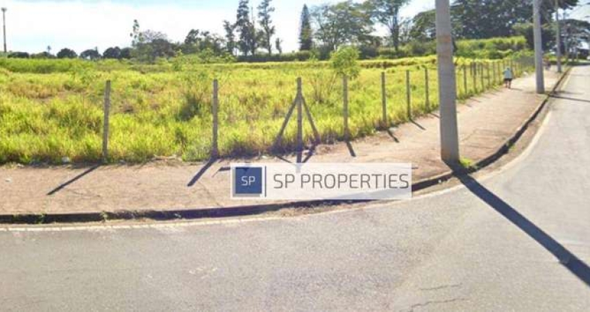 Terreno à venda, 52800 m² por R$ 25.300.000,00 - Vila San Martin - Campinas/SP