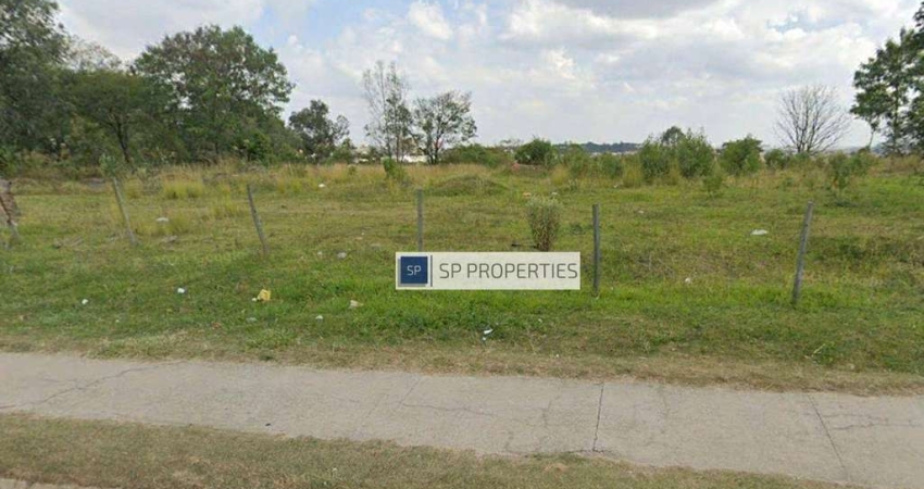 Terreno Comercial à venda, 11770 m² por R$ 4.500.000 - Jardim Santa Cecília - Sorocaba/SP