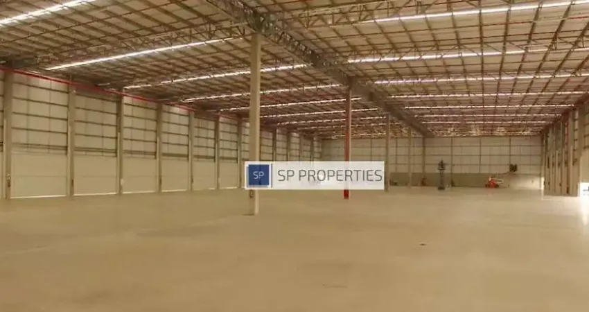 Barracão / Galpão / Depósito com 1 sala para alugar na Avenida Guarapari, Parque Industrial, Viana