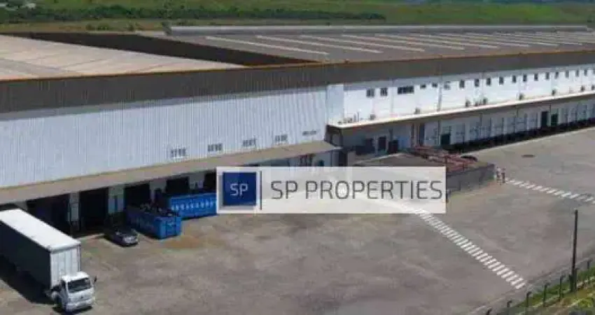 Barracão / Galpão / Depósito com 1 sala para alugar no Engenheiro Passos, Resende 
