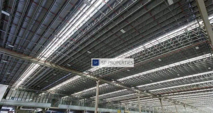 Galpão para alugar, de 15.500m² até 58.000m² - Marginal Tietê - São Paulo/SP