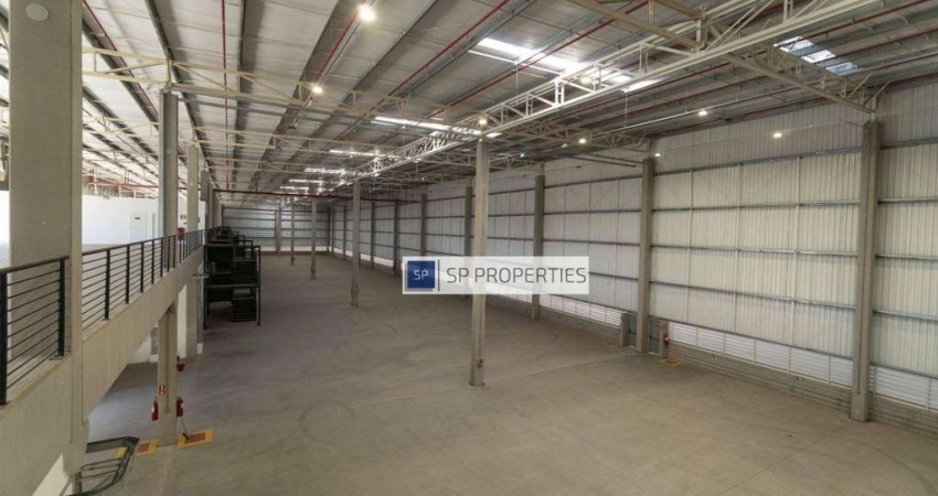 Galpão para alugar, a partir de 1200 m² - Aeroporto - Jundiaí/SP