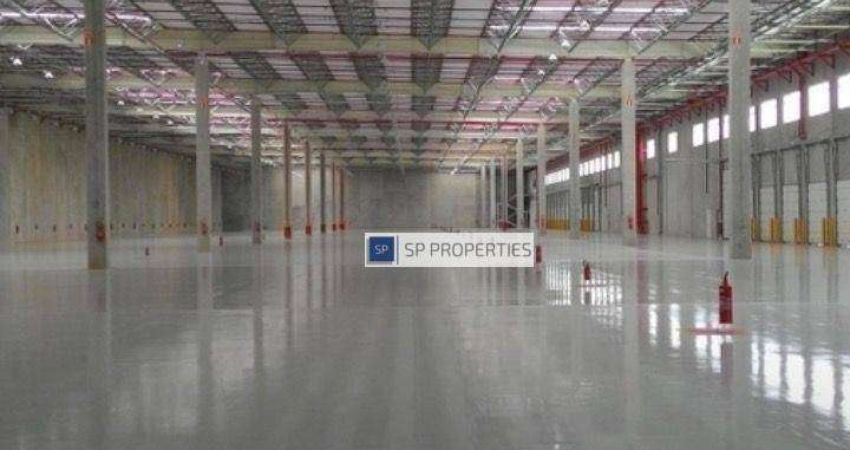 Barracão / Galpão / Depósito com 1 sala para alugar na Rodovia Engenheiro Ermênio de Oliveira Penteado, Parque São Lourenço, Indaiatuba