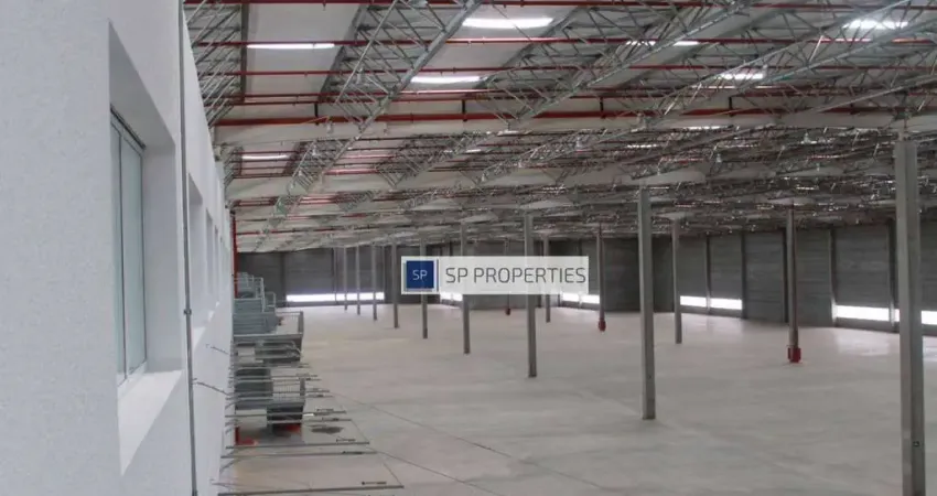 Galpão para alugar, 3094 m² - Rodovia Anhanguera - Campinas/SP
