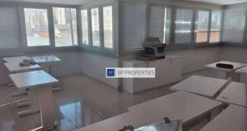 Casa Comercial em Avenida para alugar- Jardim Guanabara - Campinas/SP