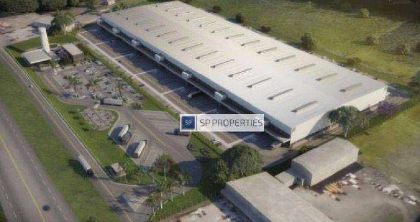 Galpão para alugar, 10000 m² por R$ 248.600,00/mês - Rita Vieira - Campo Grande/MS