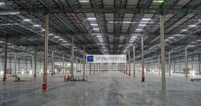 Barracão / Galpão / Depósito com 1 sala para alugar na Canutama, Benevides 