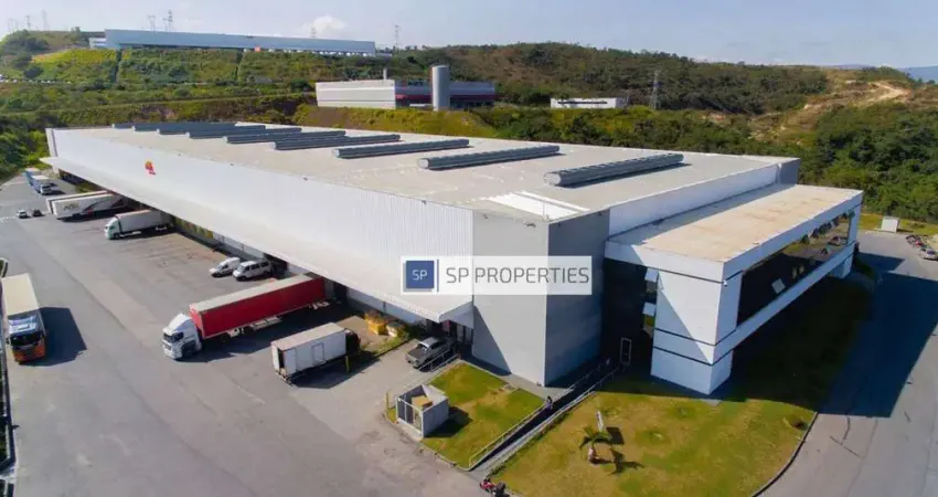 Barracão / Galpão / Depósito com 1 sala para alugar na Rodovia BR-381 Fernão Dias, Distrito Industrial Jardim Piemont Sul, Betim