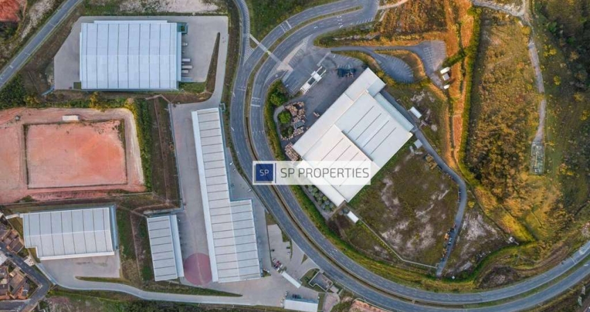 Barracão / Galpão / Depósito com 1 sala para alugar na Rodovia BR-262, Pedreira, Betim