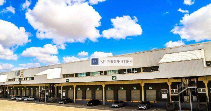 Barracão / Galpão / Depósito com 1 sala para alugar na Avenida Doutor Nilo Peçanha, Centro, Campos dos Goytacazes