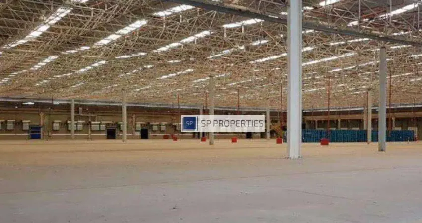 Galpão para alugar, 22.783 m² em Queimados/RJ
