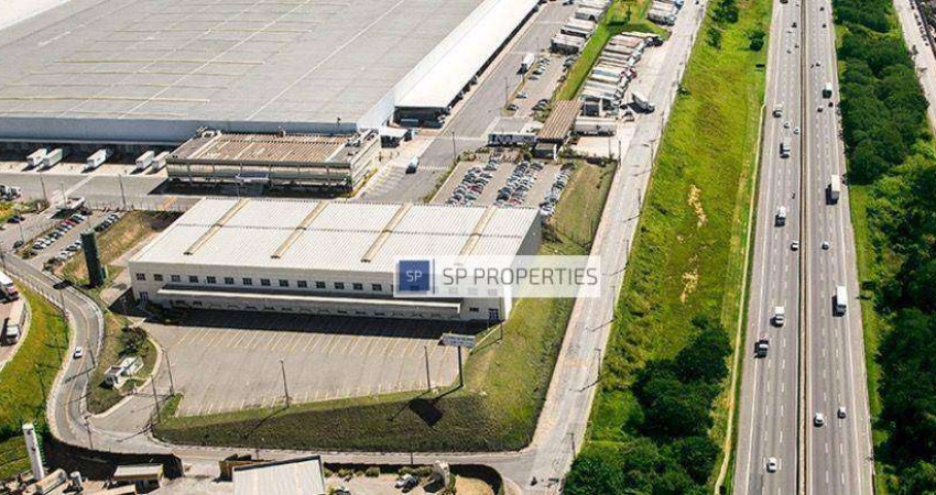 Barracão / Galpão / Depósito com 1 sala para alugar no Santo Antônio, Louveira 