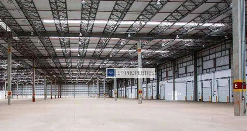 Barracão / Galpão / Depósito com 1 sala para alugar no Centro, Cajamar 