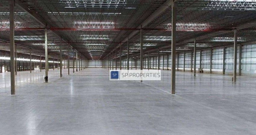 Barracão / Galpão / Depósito com 1 sala para alugar no Centro, Guarulhos 
