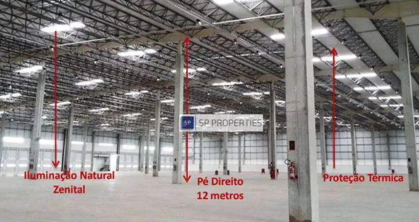 Galpão para alugar, 2091 m² em Jaboatão dos Guararapes/PE