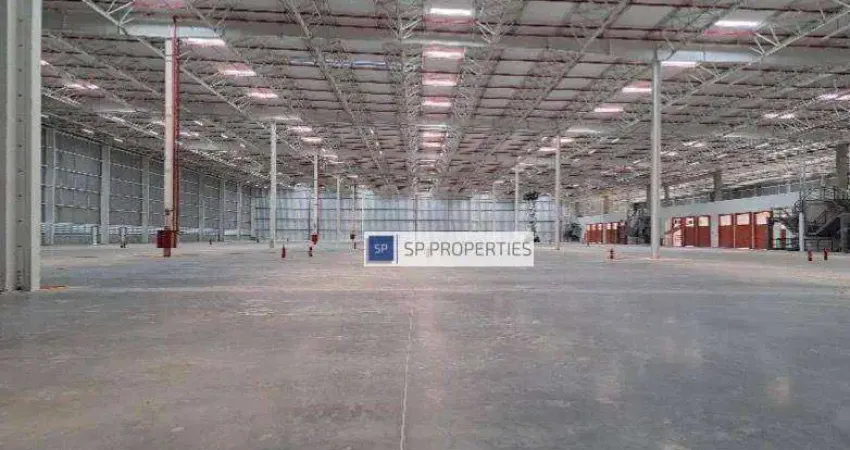 Barracão / Galpão / Depósito com 1 sala para alugar na Rua Philip Leiner, Centro, Cotia