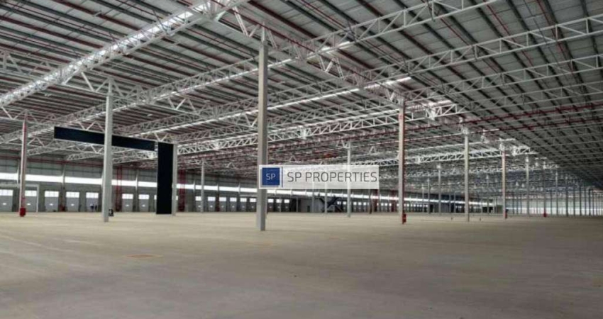 Barracão / Galpão / Depósito com 1 sala para alugar no Centro, Itupeva 