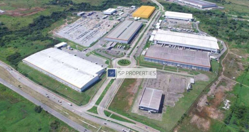 Galpão para alugar, 3920 m² - Suape - Cabo de Santo Agostinho/PE