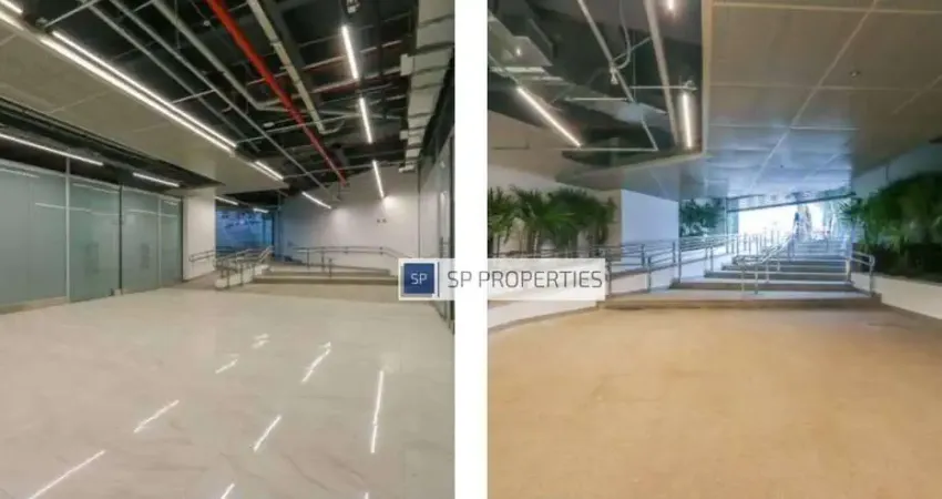 Loja em Mall para alugar, 263 m² - Vila Bela Vista (Zona Sul) - São Paulo/SP