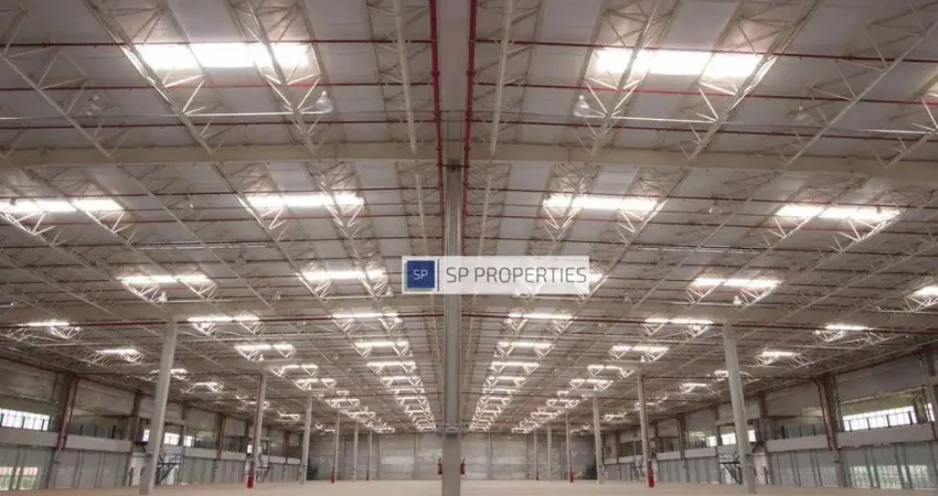 Galpão para alugar, 12000 m² por R$ 339.960,00/mês - Techno Park - Campinas/SP