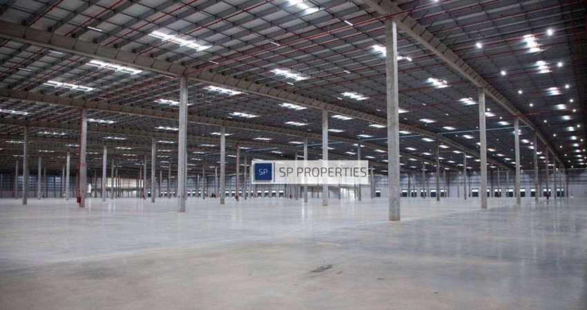 Galpão para alugar, 20.000 m² por R$ 570.000/mês - Suape - Cabo de Santo Agostinho/PE