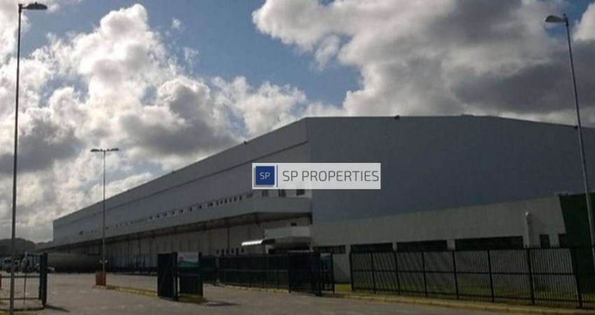 Galpão para alugar, 1400 m² por R$ 43.400,00/mês - Prazeres - Jaboatão dos Guararapes/PE