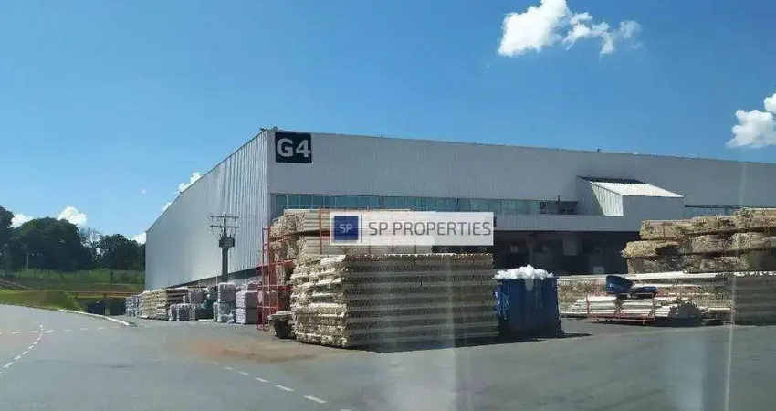 Galpão para alugar, 1418 m² por R$ 59.924,00/mês - Fazenda Retiro - Goiânia/GO