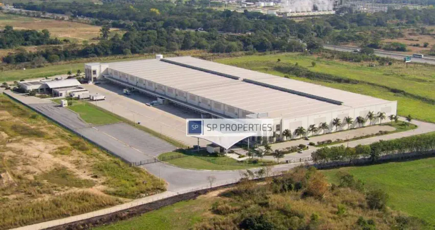 Galpão para alugar, 10500 m² por R$ 320.250,00/mês - Centro - Queimados/RJ