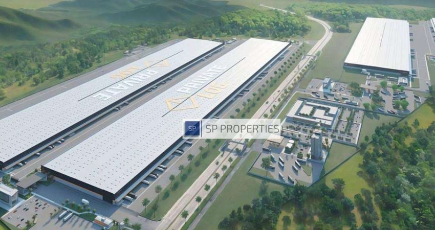 Galpão para alugar, 20000 m² por R$ 550.000,00/mês - Jardim Carapina - Serra/ES