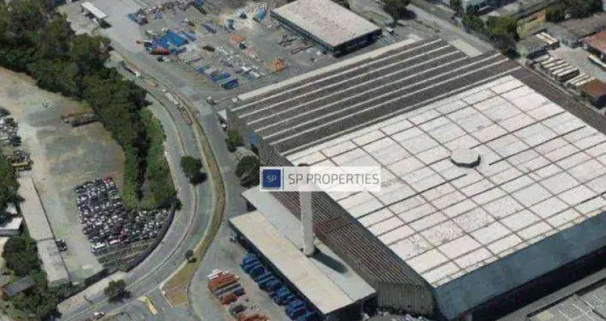 Galpão para alugar, 48422 m² por R$ 1.818.258,50/mês - Cidade Industrial Satélite de São Paulo - Guarulhos/SP