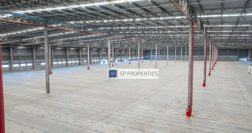 Galpão para alugar, 5000 m² por R$ 147.500,00/mês - Distrito Industrial - Vinhedo/SP