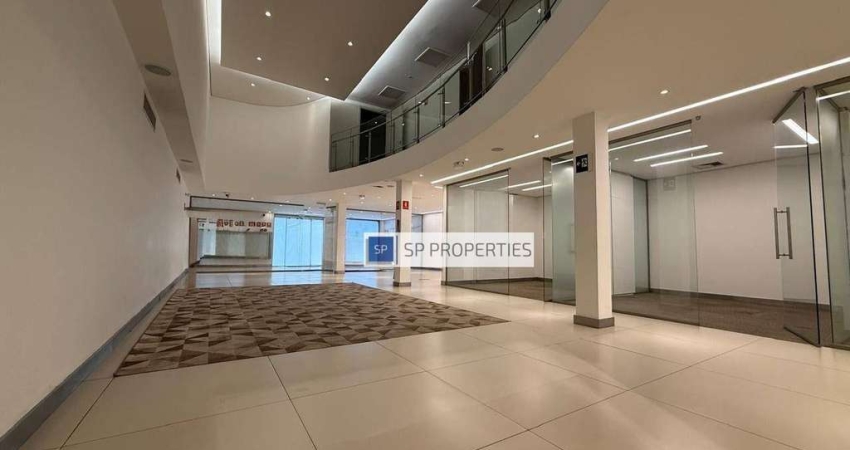 Prédio para alugar, 803 m² por R$ 69.640,60/mês - Centro - Campinas/SP