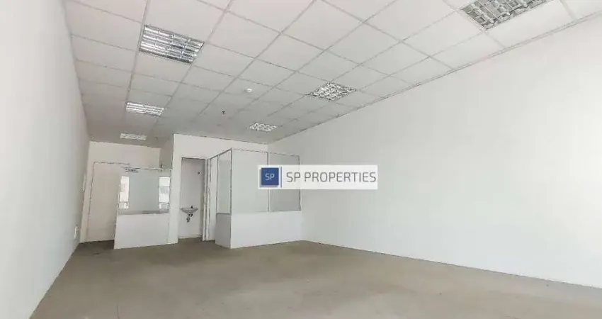 Sala para alugar, 48 m² por R$ 2.736/mês - Alphaville - Barueri/SP