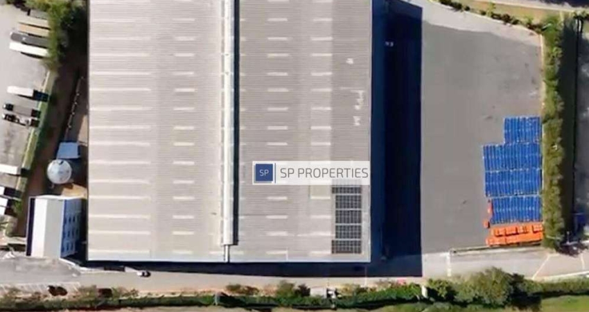 Galpão para alugar, 12900 m² por R$ 365.142,00/mês - Centro Empresarial Sorocaba - Sorocaba/SP