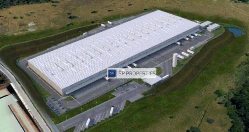 Galpão Cross Docking para alugar, 8597 m² por R$ 0/mês - Chácara Campestre - Contagem/MG