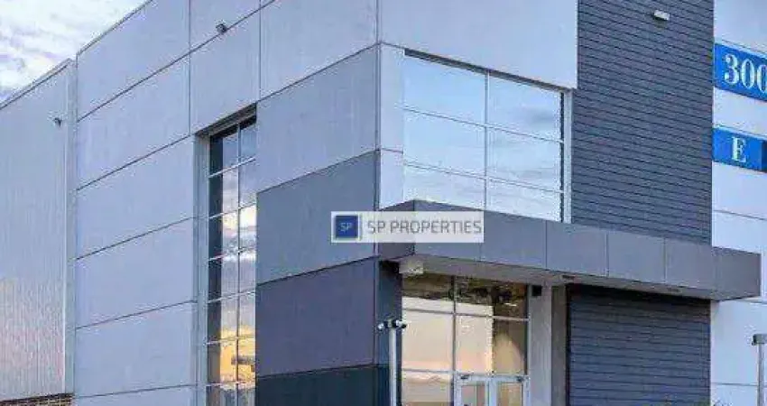 Galpão para alugar, 3820 m² por R$ 159.294,00/mês - Jardim Presidente Dutra - Guarulhos/SP