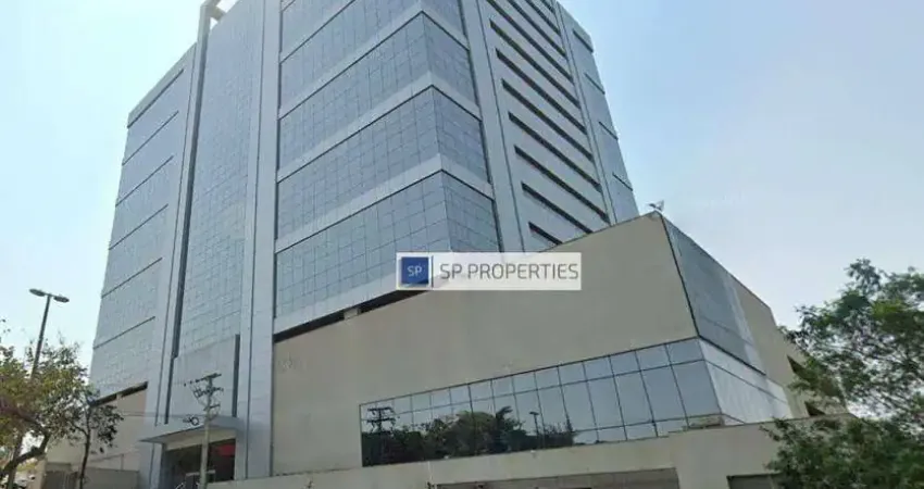 Laje para alugar, 2000 m² - Granja dos Cavaleiros - Macaé/RJ