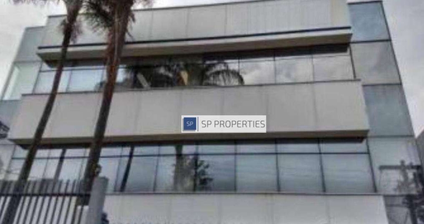 Prédio à venda, 1307 m² por R$ 7.499.500,00 - Nova Campinas - Campinas/SP