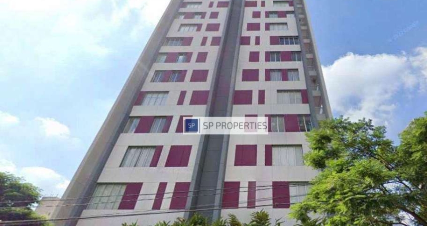 Sala à venda, 36 m² por R$ 527.880,00 - Cerqueira César - São Paulo/SP