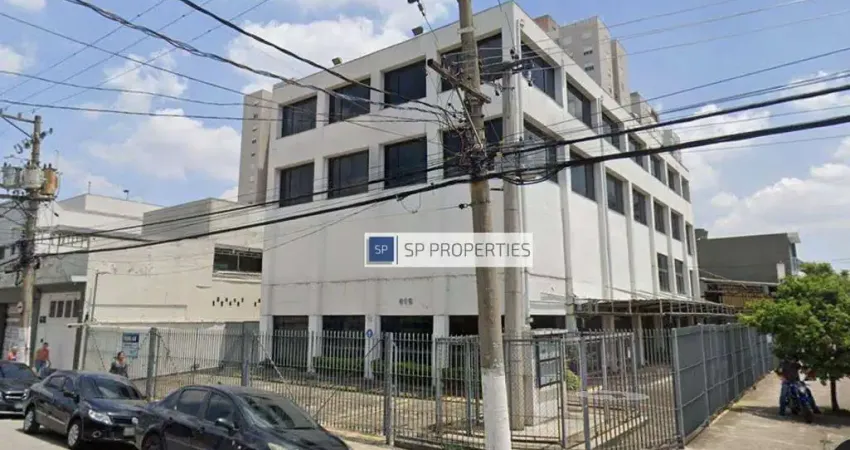 Prédio à venda, 1286 m² por R$ 4.156.000,00 - Vila Maria - São Paulo/SP