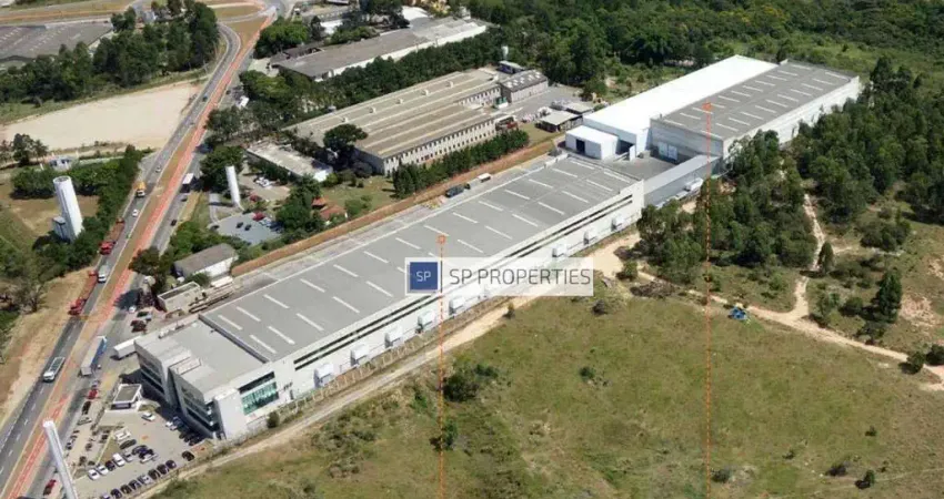 Galpão para alugar, 19758 m² por R$ 364.421/mês - Éden - Sorocaba/SP