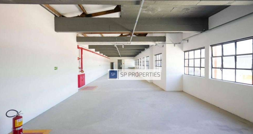 Sala para alugar, 400 m² por R$ 21.156/mês - Lapa - São Paulo/SP