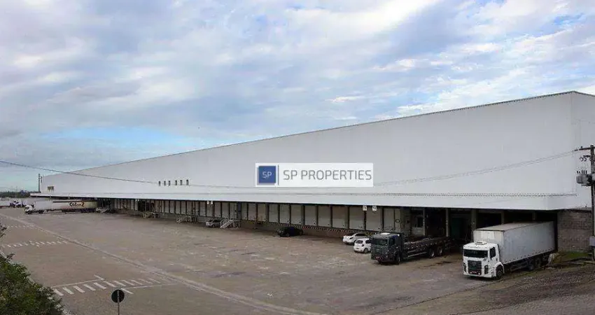Galpão para alugar, 4000 m² por R$ 114.000/mês - Caucaia/CE
