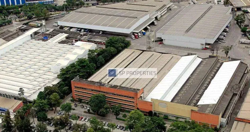 Galpão para alugar, 6688 m² por R$ 200.649/mês - Pavuna - Rio de Janeiro/RJ