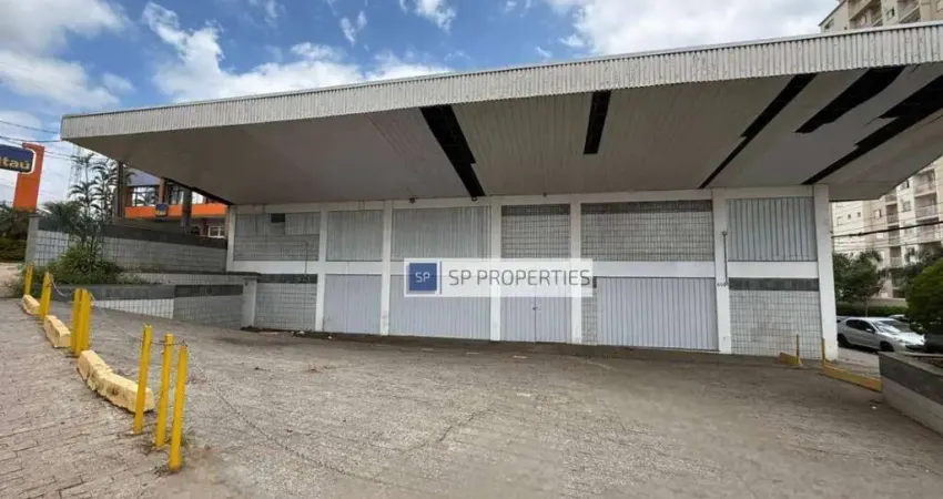 Prédio para venda, 3250 m² por R$ 12.000.000,00 - Vila Nova - Campinas/SP