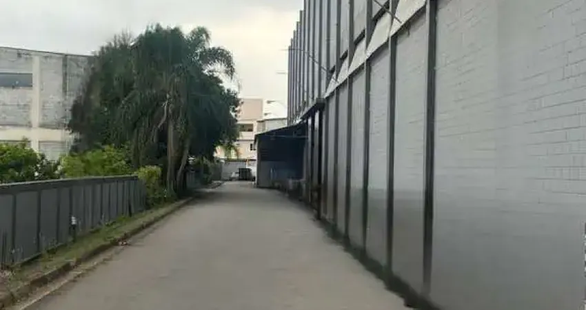 Galpão à venda com RENDA por R$ 39.000.000 - Sacomã - São Paulo/SP