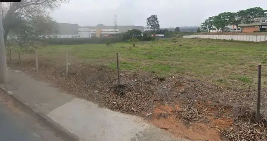 Área, 10400 m² - venda por R$ 7.800.000 ou aluguel por R$ 35.450/mês - Distrito Industrial - Jundiaí/SP